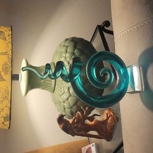 Murano style art Sculpture